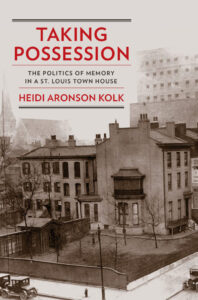 Taking Possession