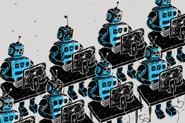 Math and the robot uprising