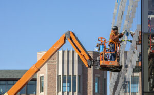 east end construction