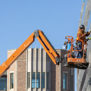 east end construction