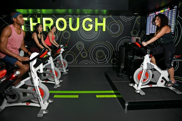 Sumers Rec Center announces complimentary trial membership for WashU employees