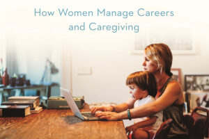In her new book, “Making Motherhood Work: How Women Manage Careers and Caregiving,” sociologist Caitlyn Collins argues that big changes in U.S. policies and cultural attitudes are necessary to bring work-life balance to America’s working mothers and their families.