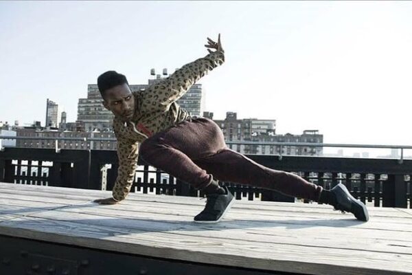 From voguing to AfrikFusion