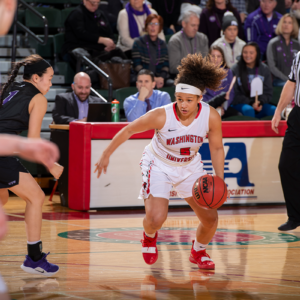 women's basketball