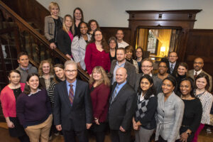 2019 PLAN cohort