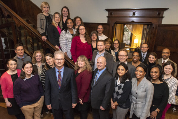 Next cohort of Professional Leadership Academy & Network named