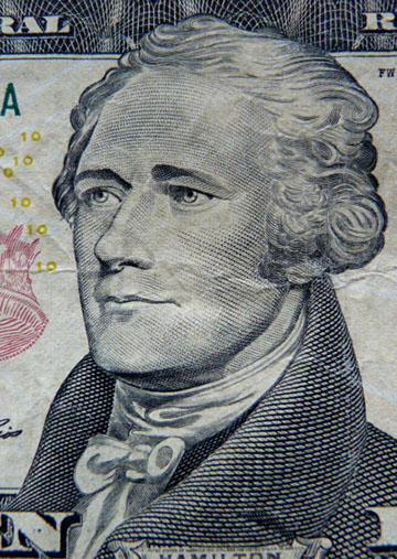 President Alexandar Hamilton? Ask Americans to name the former U.S. president whose face currently graces the U.S. $10 dollar bill and most will be quick to answer Alexander Hamilton. Sure, it’s a trick question. But a 2016 study from memory researchers at Washington University in St. Louis confirms that most Americans are confident that Alexander Hamilton was once president of the United States. Read more>>>