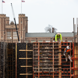 east end construction