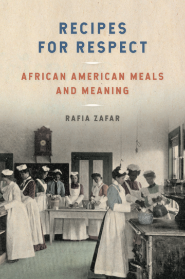 Recipes for Respect