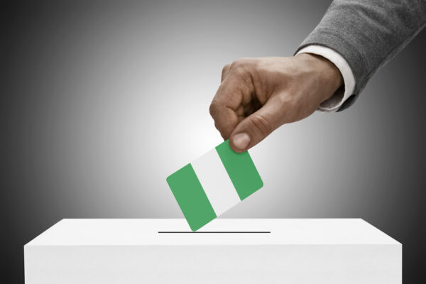 WashU Expert: Nigerian presidential vote of ‘hope and consequence’