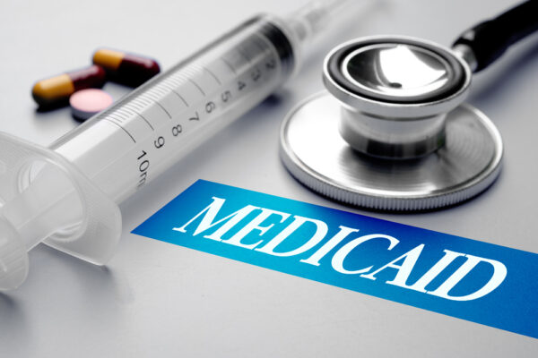 Medicaid enrollment associated with higher risk of cancer death