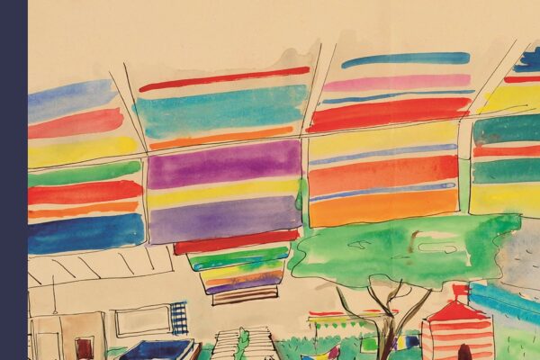 Lina Bo Bardi, Drawings