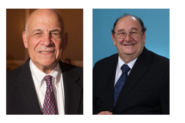 Boime, Covey named National Academy of Inventors senior members