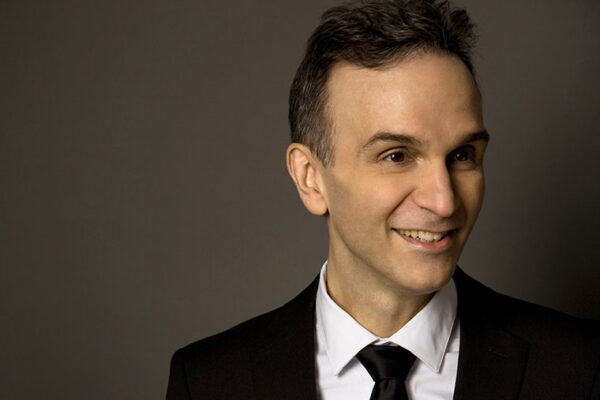 Great Artists Series presents Gil Shaham April 7