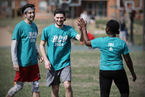 Res College Olympics
