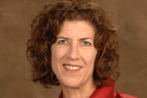 Mary Campbell headshot