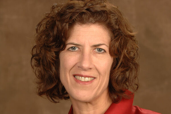 Campbell receives 4th annual Woman of Influence Award