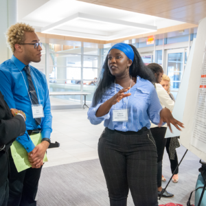 Undergraduate Research Symposium