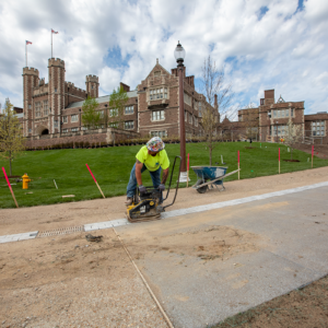 east end construction