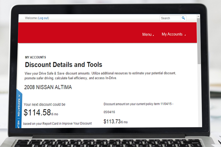 Study analyzes benefits of tracking devices for auto insurance The