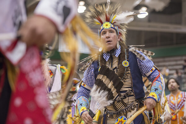 Pow Wow 2019: ‘Keep Them Sacred’