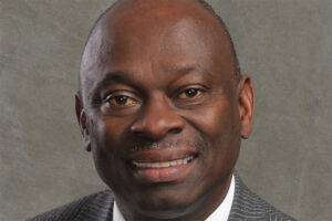 Lawrence Thomas