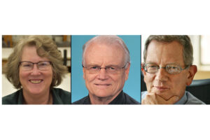 faculty achievement awards