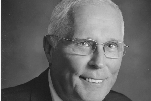 Obituary: Andrew B. Craig, emeritus trustee, 88