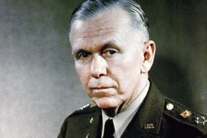 George Marshall