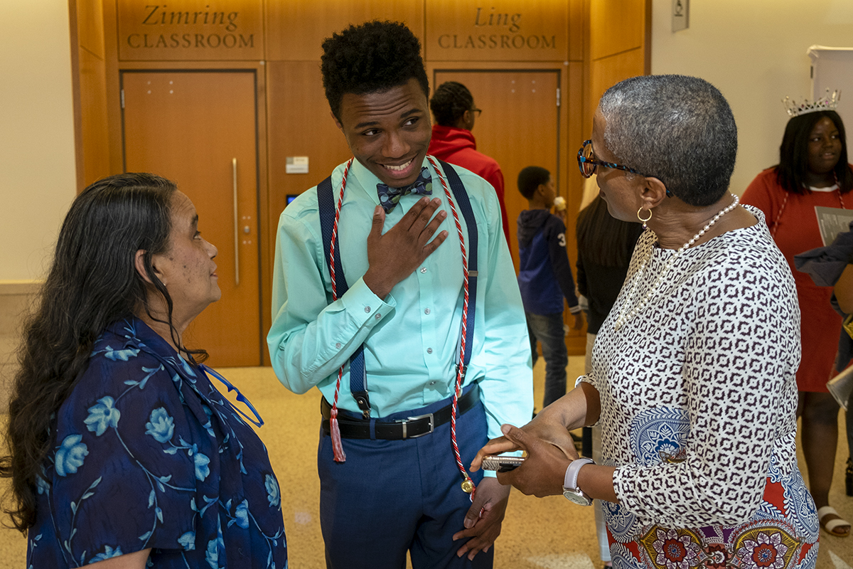 The View From Here 5.6.19 - The Source - WashU