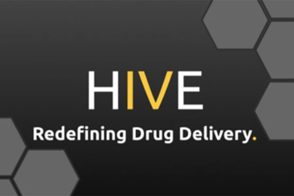 HIVE team seeks to help with patient compliance at home