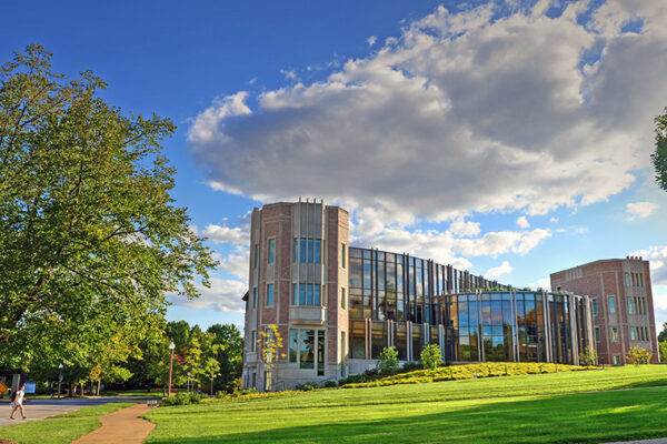 Brown School dean search committee appointed