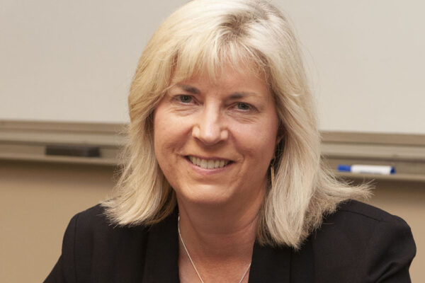 Washington University provost search moves forward