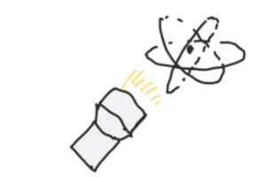 Quantum image