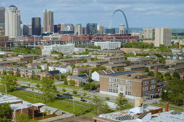 Introducing <i>In St. Louis</i>