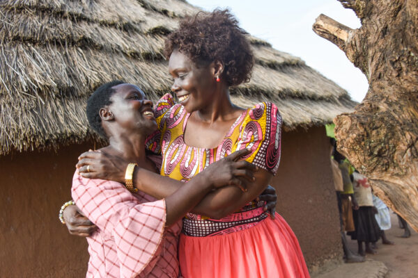 Promoting women’s rights in Uganda