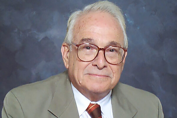 Obituary: Merton Bernstein, emeritus professor of law, 96