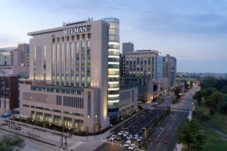 Siteman Cancer Center