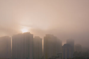 smog