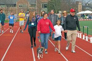 Relay for Life