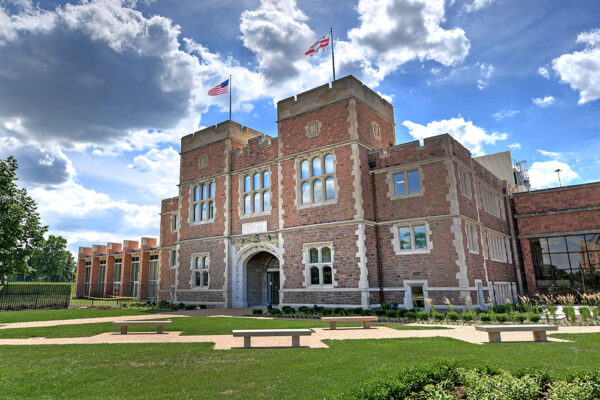 Sumers Recreation Center attains LEED Platinum certification