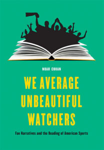 We Average Unbeautiful Watchers