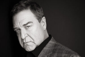 John Goodman headshot