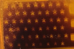 photopattern stars