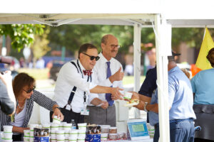 Medicine's Employee Appreciation Picnic