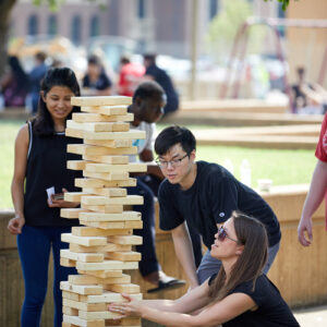 Medicine's Employee Appreciation Picnic