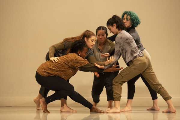 WUDT presents ‘Coalescence’ Dec. 6-8