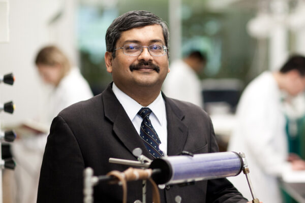 McKelvey Engineering, IIT Bombay partner to study air pollution - The ...