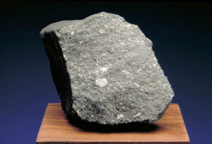 Allende meteorite