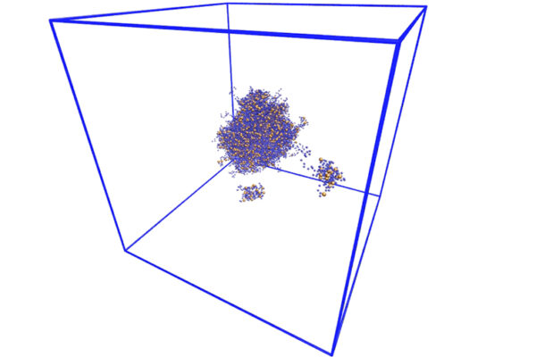 Collaboration lets researchers ‘read’ proteins for new properties